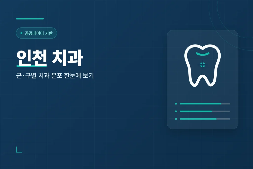 재신경치료 비용 안내 이미지